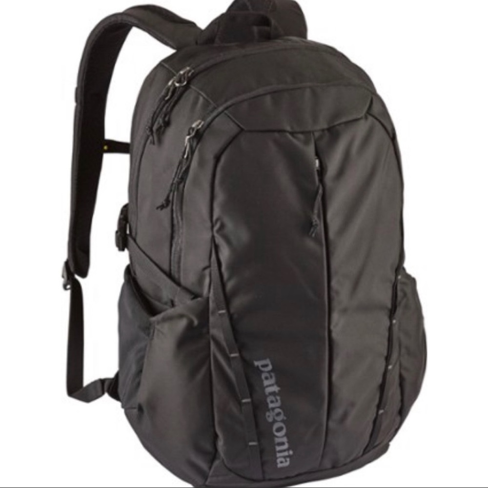 ISO Patagonia Refugio Backpack 28L